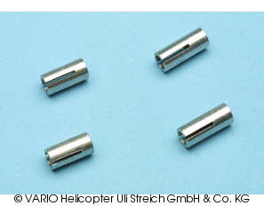 Spacer for 40 degree angle gearbox