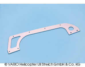 Upper mechanics support