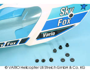 Canopy latch