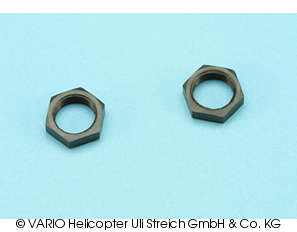 Nut M 11 x 0.75