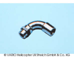 90 degree manifold