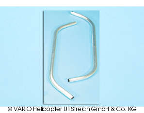 Skid bar 12 mm