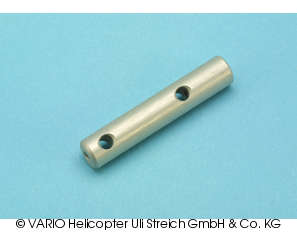 Piston rod