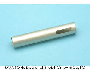 Cylinder for undercarriage