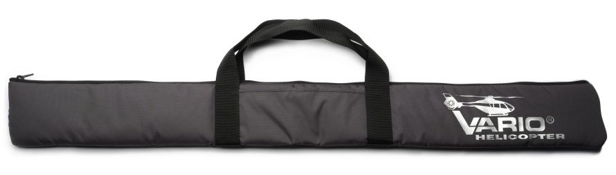 Rotor blade pouch 2-5-blade Ø 2400 mm
