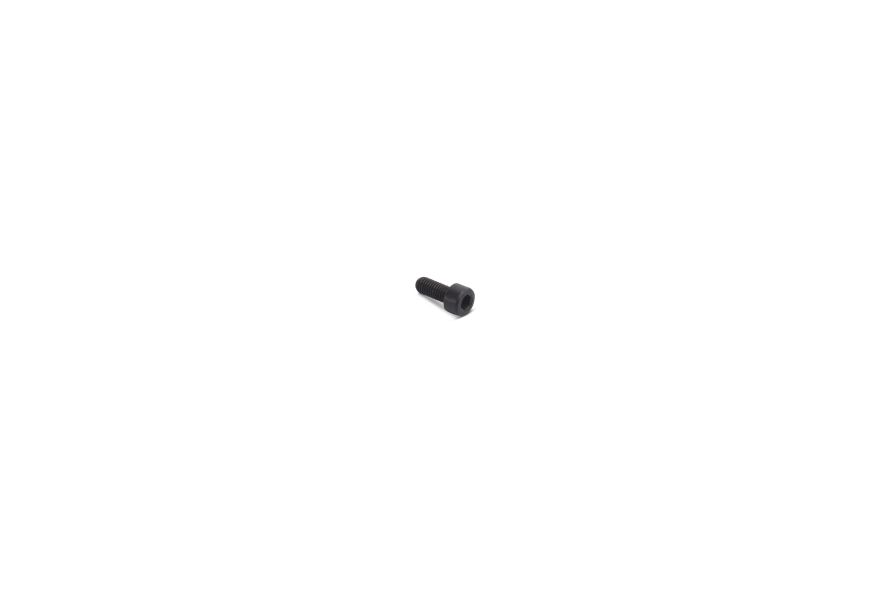 Hex socket screw M5x12