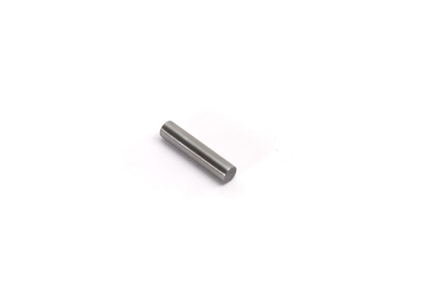 Steel pin