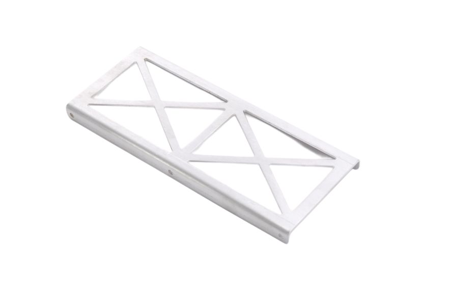 Rear dome mechanics cover x2 Tandem XL