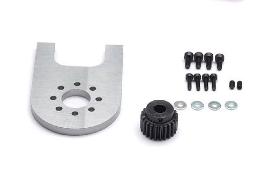 Drive set Starwood Lama WITHOUT motor/controller