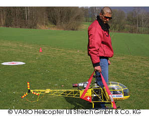 Chopper carry-strap