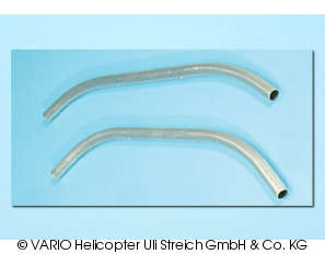 Skid bar 12 mm