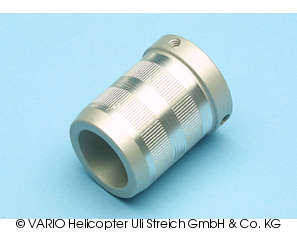 Tail rotor holder