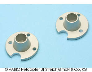Support for canopy holder XLV