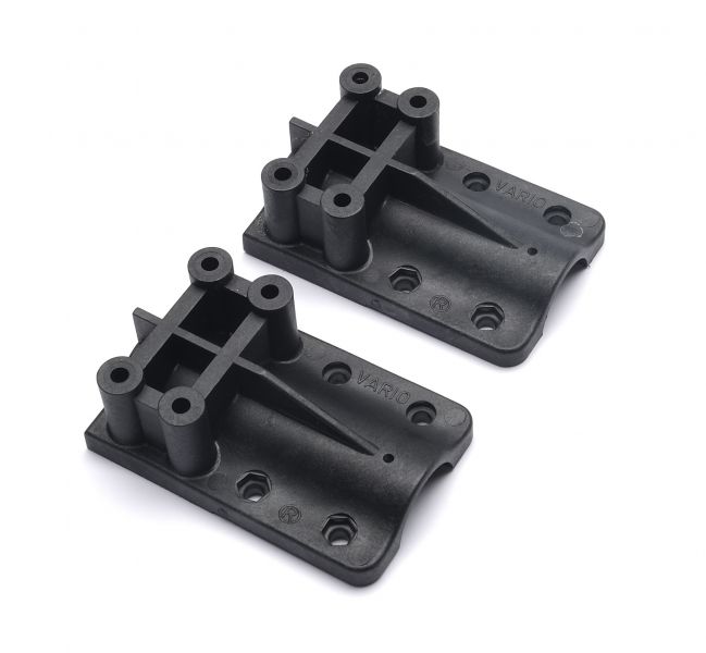 Tail boom holder 20 mm