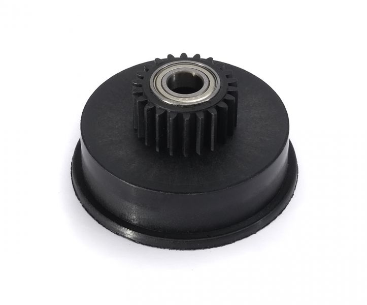 Clutch bell pinion gear 22-tooth