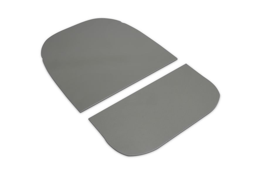 Cockpit base plate Starwood Lama