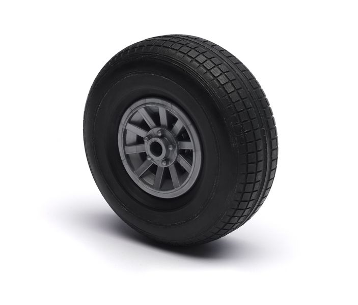 Wheel 56 mm