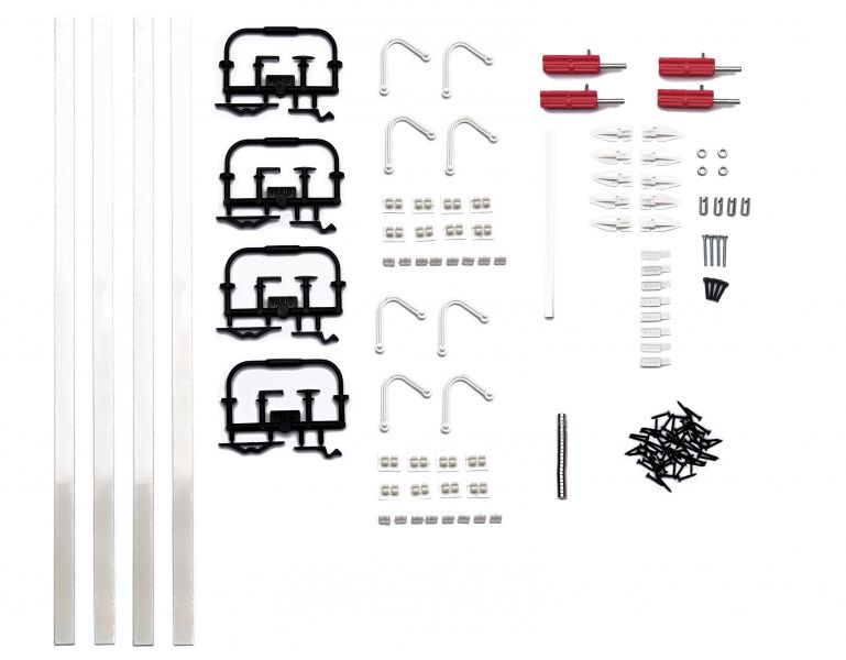 Fittings set BK 117
