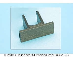 Gearbox cover