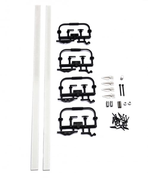 Fittings set BO 105