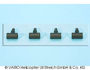 T-piece 12 : 10 mm