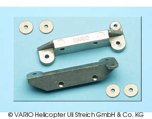 Motor mount for O.S and Webra P5 / P75 and Skyfox mechanics