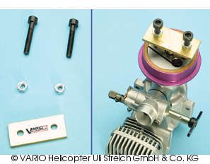 Flywheel puller