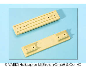 Skid support