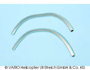 Skid bar 12 mm