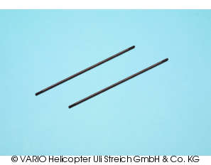 Pushrod 2.5 x 110 mm
