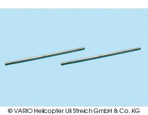 Pushrod 3.0 x 65 mm