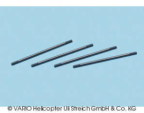 Pushrod 3.0 x 75 mm