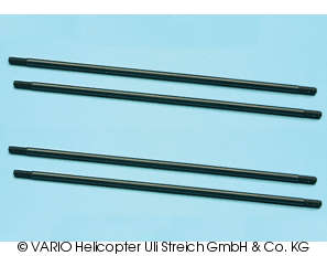 Pushrod 3.0 x 90 mm