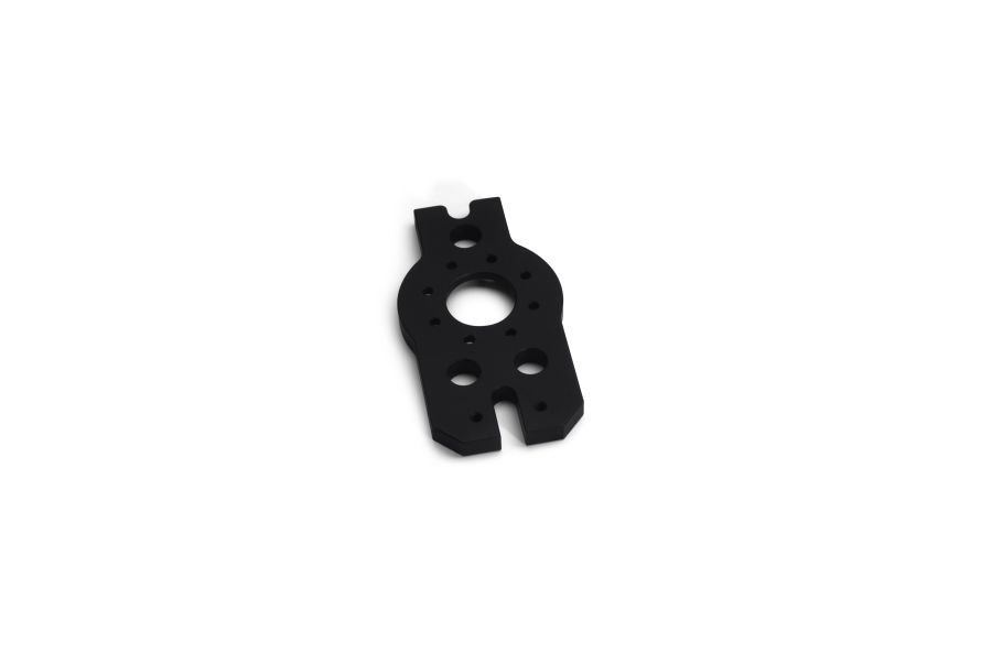 Strut End Plate R22 1:4