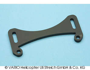 Motor mount