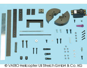 Rotor brake