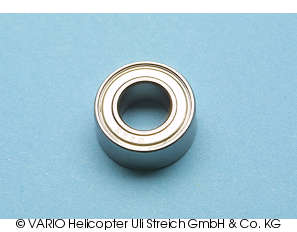 Ballrace 8 x 16 x 6 mm