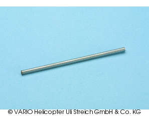 200 mm M 3 stud