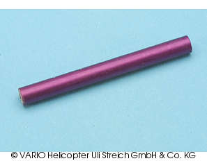 Aluminium sleeve