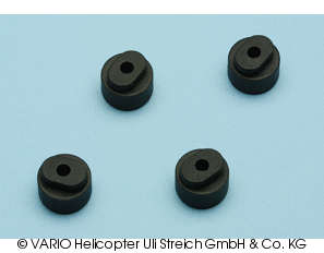 Spacer set