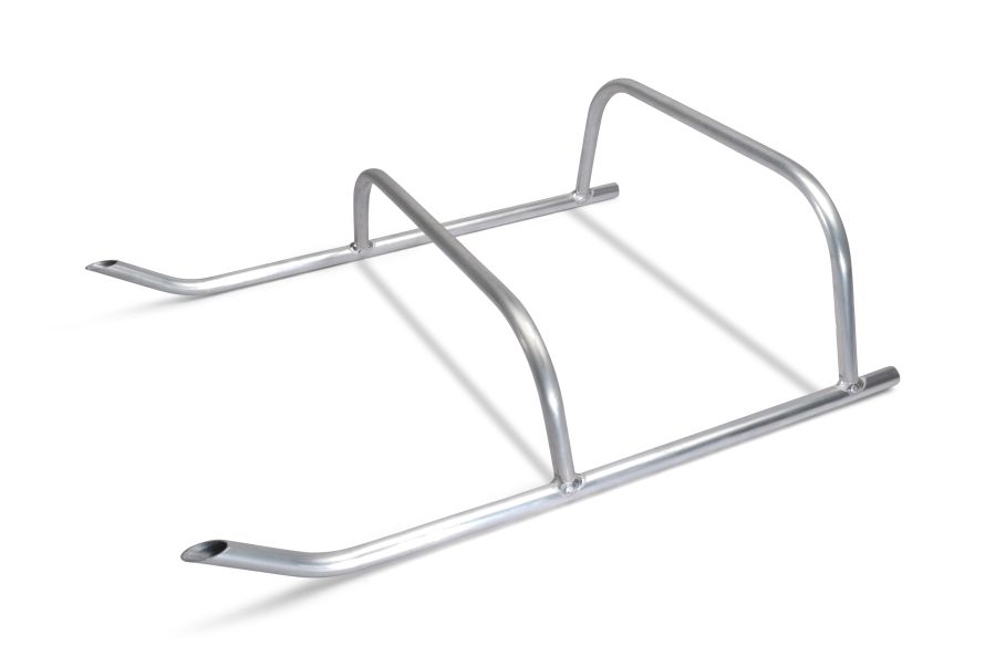 Landing gear Ecureuil 1:4