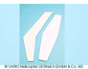 Stabiliser set Hughes