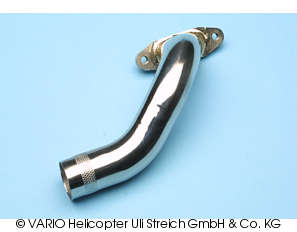 Explorer manifold, 42 mm