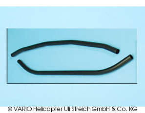 Skid bar 12 mm