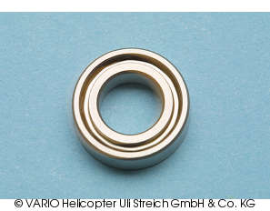 Ballrace 7 x 13 x 3 mm