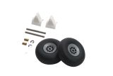 Wheel support Lama x2 1:6