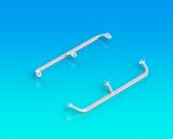 Doorsteps Bell 429 left and right