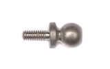 Ball-end bolt 3.5 mm - M 2.0 x 5.0
