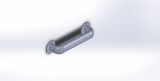 Trapdoor handle x6 1:4