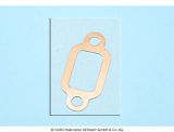 Copper gasket, 34 mm hole spacing